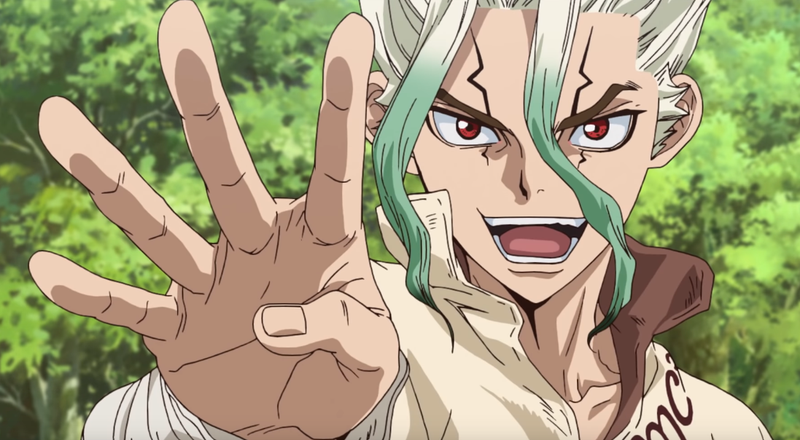Illustration for article titled The 10 Anime of Summer 2019 You Should Be Watching